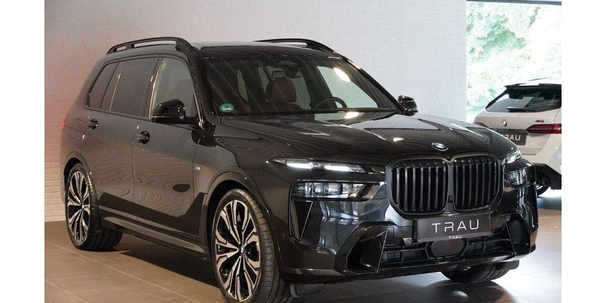 BMW X7 20.419 km 97.990 &euro; Hückelhoven 41836