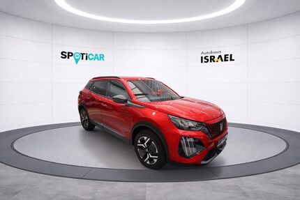 Peugeot 2008 21.756 km 22.990 &euro; Dresden 01257