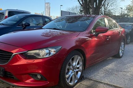 Mazda 6 199.999 km 5.999 € Gelsenkirchen Erle 45891