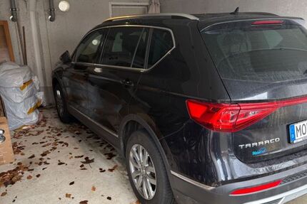 Seat Tarraco 33.000 km 28.900 &euro; Monschau 52156