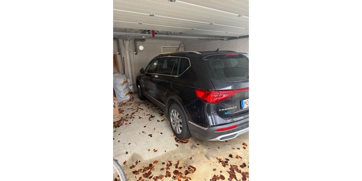 Seat Tarraco 33.000 km 28.900 &euro; Monschau 52156