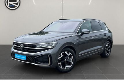 VW Touareg 41.183 km 59.980 &euro; Fritzlar 34560