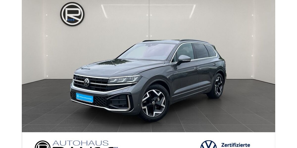 VW Touareg 41.183 km 59.980 &euro; Fritzlar 34560