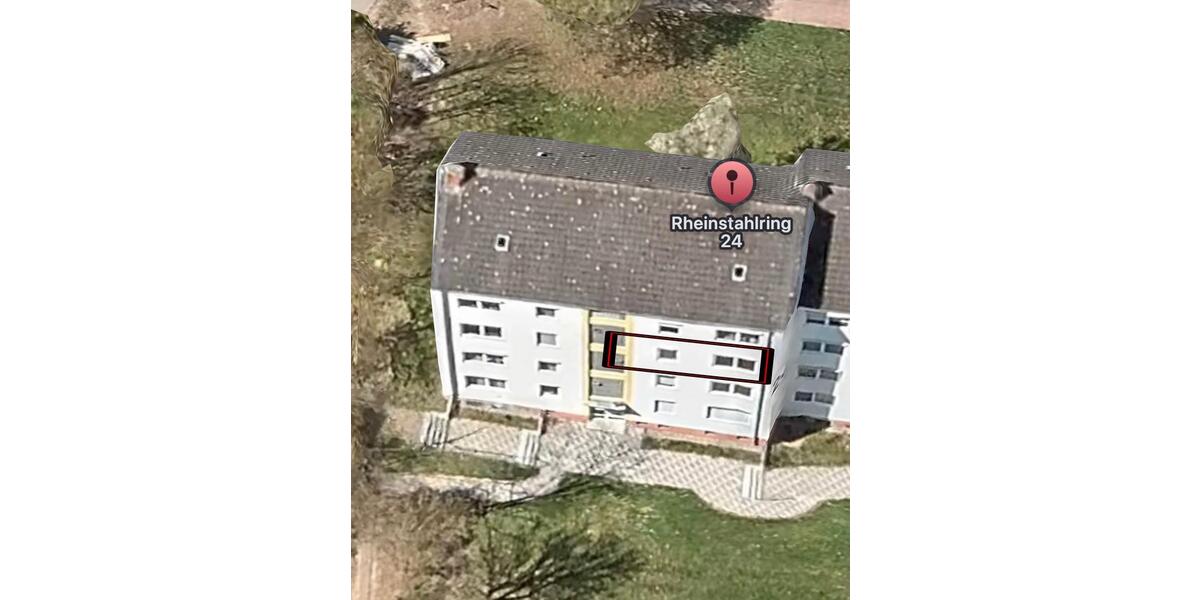 Etagenwohnung Kassel Niederzwehren - 3.5 Zimmer, 74 m&sup2;, 189.000&euro; | Angebot:27133067