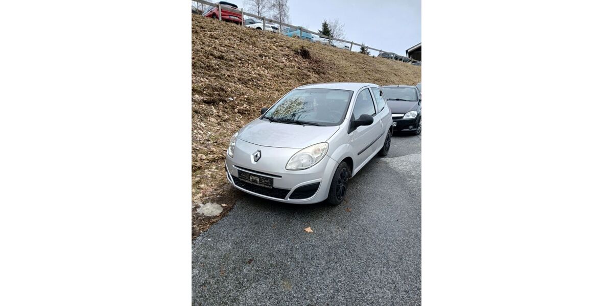 Renault Twingo 148.051 km 1.000 &euro; Regen 94209