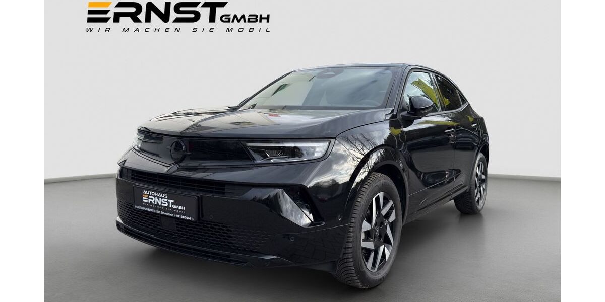 Opel Mokka 10.650 km 19.990 &euro; Bad Schwalbach 65307