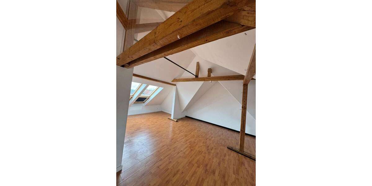 Etagenwohnung Baesweiler - 1 Zimmer, 50 m&sup2;, 480&euro; | Angebot:27077048