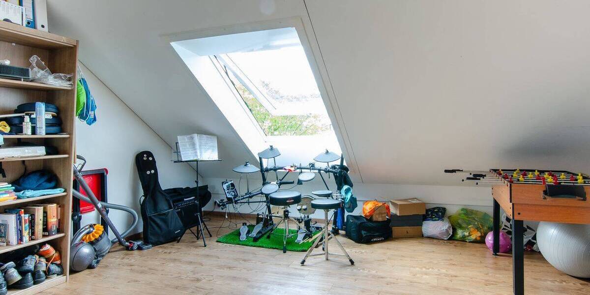 Reihenmittelhaus Ingolstadt Nordost - 5 Zimmer, 141 m&sup2;, 550.000&euro; | Angebot:26852835