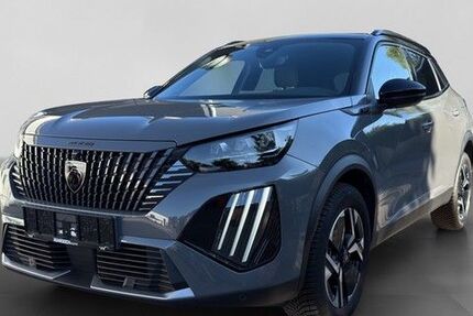 Peugeot 2008 14.999 km 22.490 &euro; Duisburg 47167