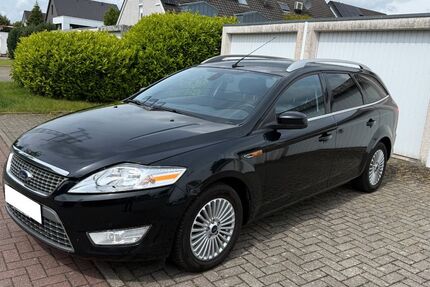 Ford Mondeo 570.000 km 1.600 &euro; Düsseldorf 40227