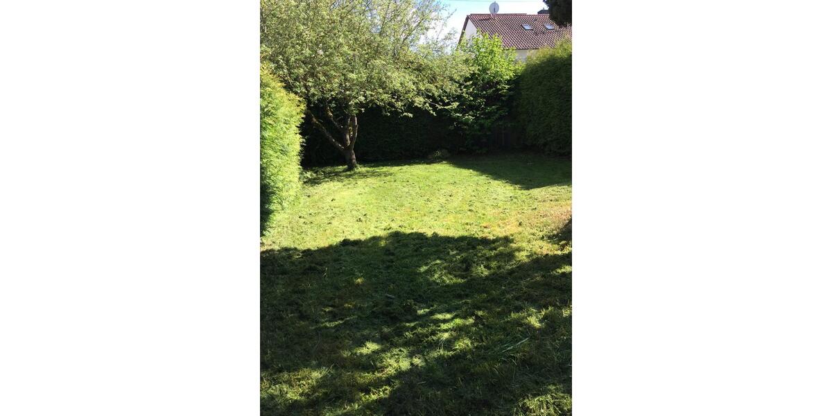 Sonnige Doppelhaushälfte in ruhiger Lage in Bollingen Dornstadt 7 zimmer