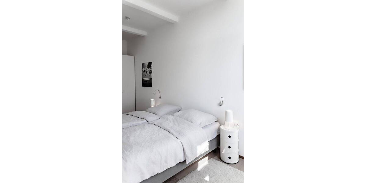 Etagenwohnung Vollerwiek - 3 Zimmer, 61 m&sup2;, 395.000&euro; | Angebot:26906530