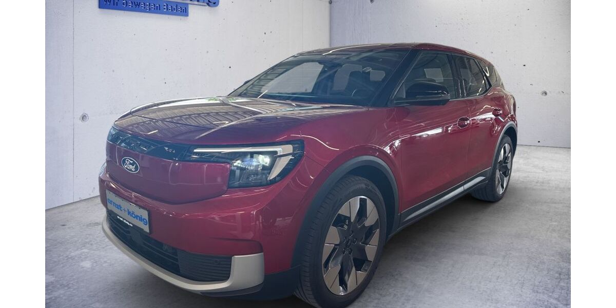 Ford Explorer 22.750 km 37.990 &euro; Freiburg im Breisgau 79108