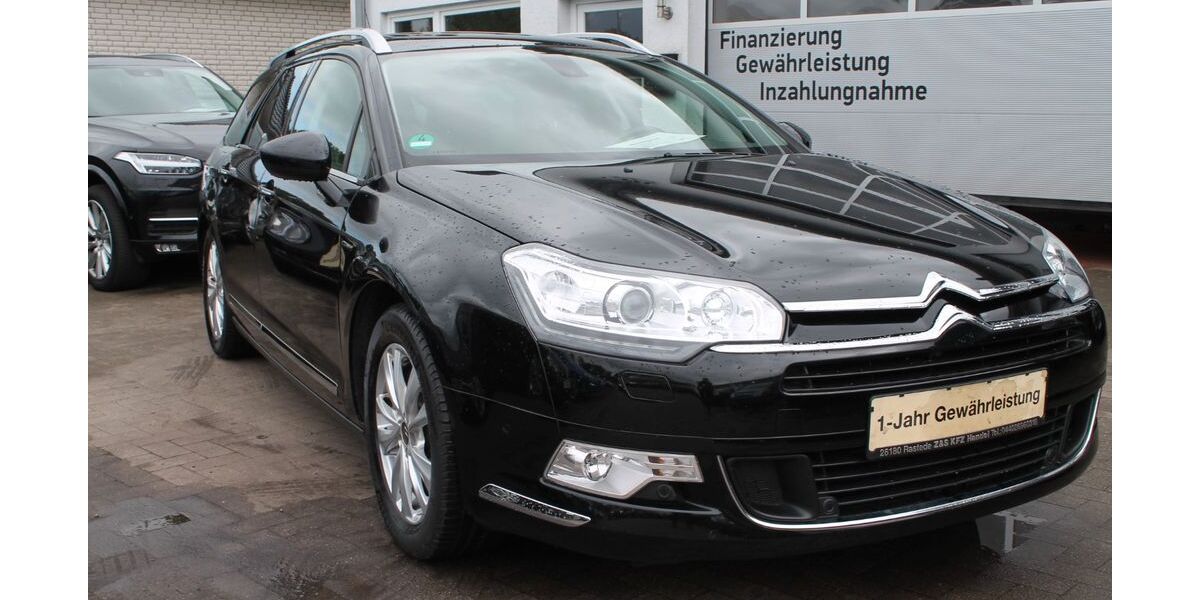 Citroen C5 138.360 km 8.444 &euro; Rastede 26180