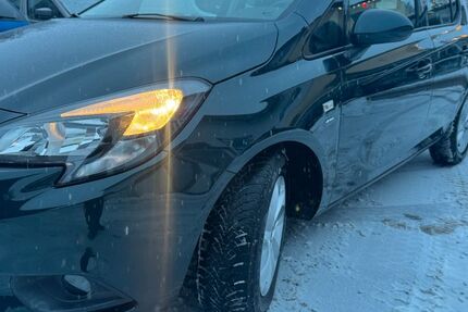 Opel Corsa 125.000 km 6.900 &euro; Kempten 87439