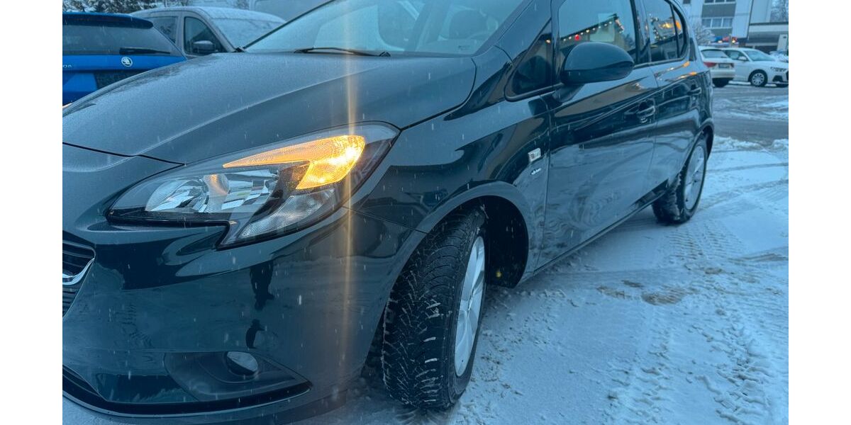 Opel Corsa 125.000 km 7.100 &euro; Kempten 87439