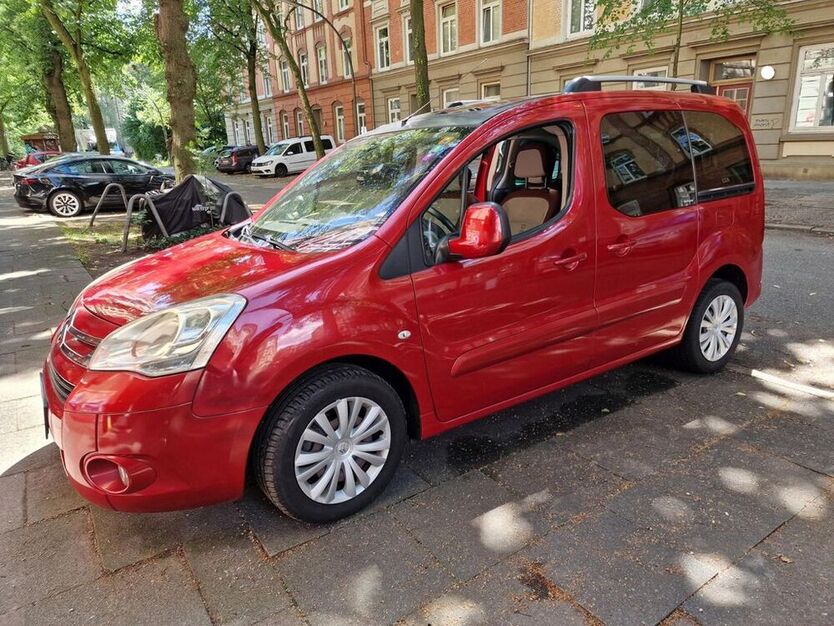 Berlingo
