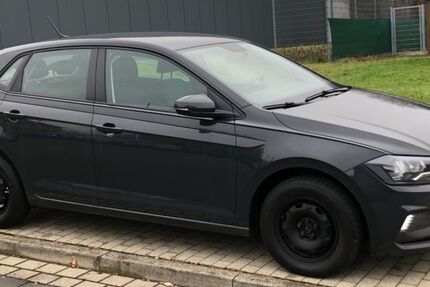 VW Polo 228.500 km 6.900 &euro; Kassel 34134