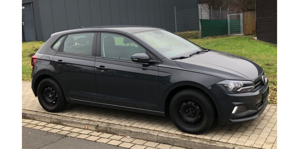 VW Polo 228.500 km 6.900 &euro; Kassel 34134