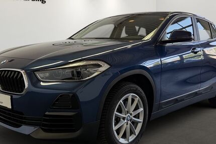 BMW X2 58.700 km 20.990 &euro; Erding 85435