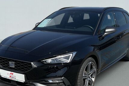 Seat Leon 26.860 km 29.880 &euro; Wittenberge 19322