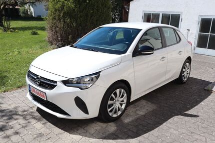 Opel Corsa 168.800 km 6.990 &euro; Ganacker 94431