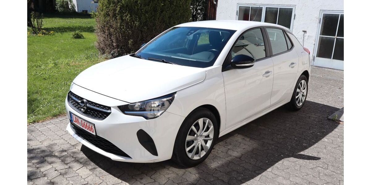Opel Corsa 168.800 km 6.990 &euro; Ganacker 94431