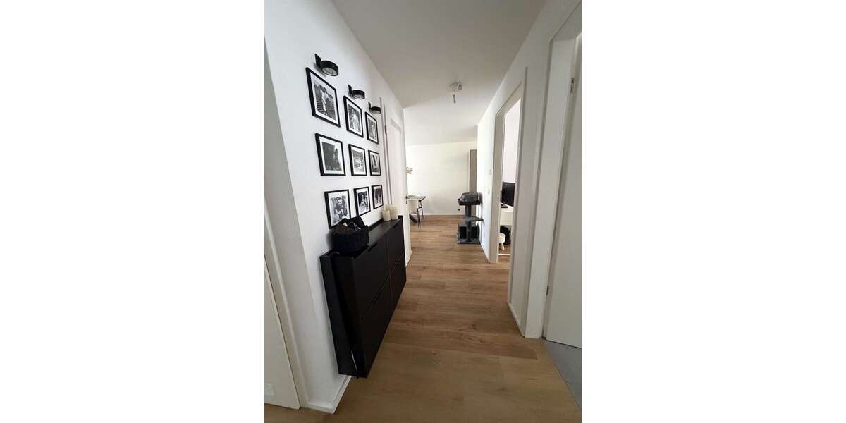 Etagenwohnung Sachsenheim Großsachsenheim - 3.5 Zimmer, 71 m&sup2;, 980&euro; | Angebot:26400068