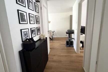 Wohnung Sachsenheim Großsachsenheim - 3.5 Zimmer, 71 m&sup2;, 980&euro; | Angebot:26400068