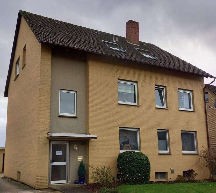 Wohnung zum Mieten in Herford 640 € 80 m²
