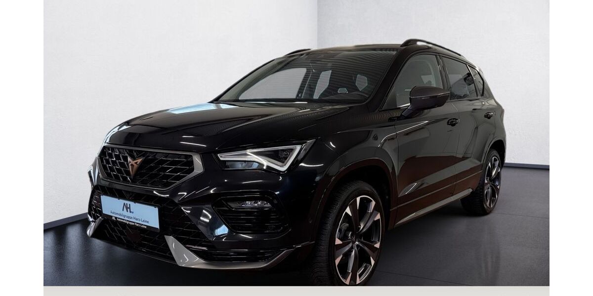 Cupra Ateca 21.189 km 35.353 &euro; Osterode 37520