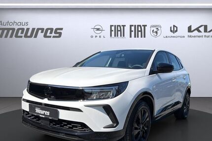 Opel Grandland (X) 27.609 km 22.888 &euro; Heinsberg 52525