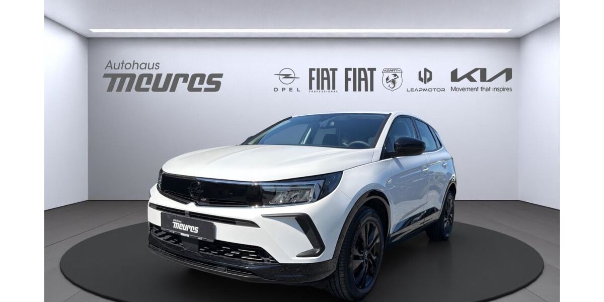 Opel Grandland (X) 27.609 km 22.888 &euro; Heinsberg 52525