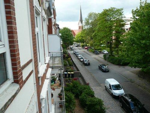 Etagenwohnung Tastrup - 4 Zimmer, 93 m&sup2;, 930&euro; | Angebot:26606788