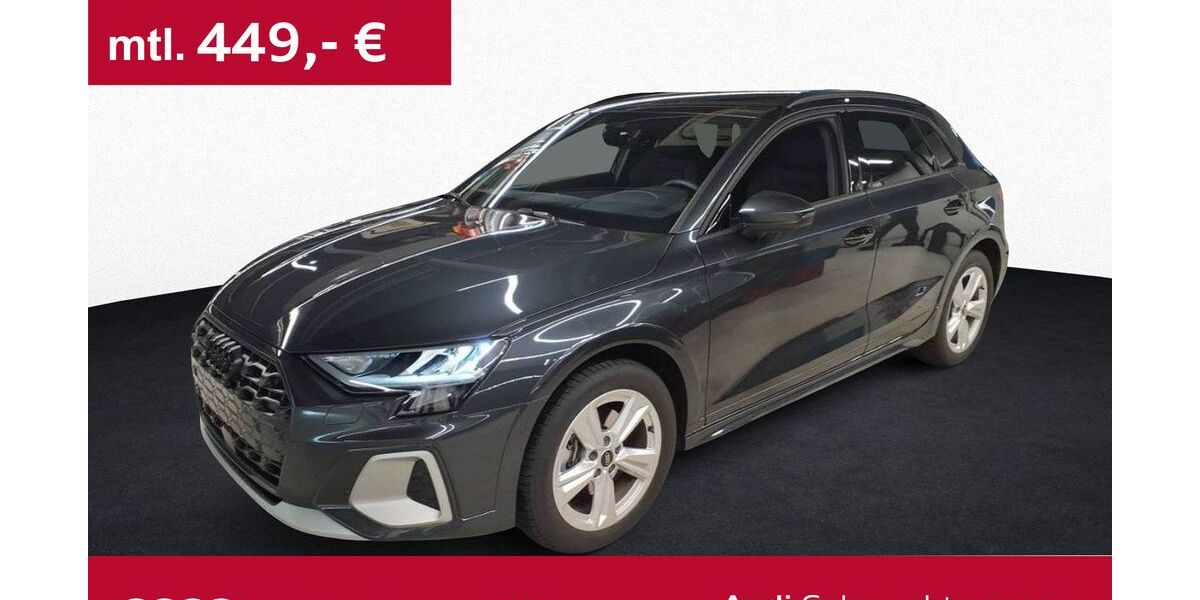 Audi A3 3.083 km 36.430 &euro; Ludwigsburg 71636