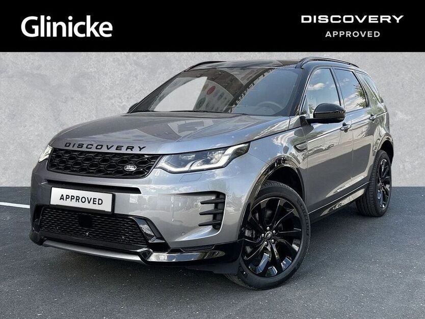 Discovery Sport