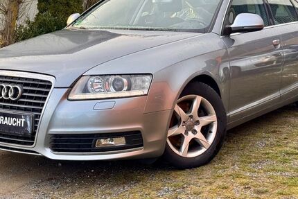 Audi A6 342.885 km 3.000 &euro; Lichtenau 33165
