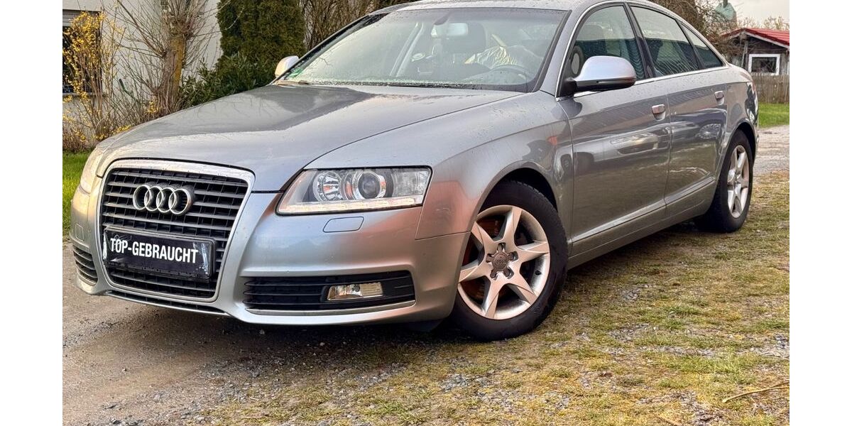 Audi A6 342.885 km 3.000 &euro; Lichtenau 33165