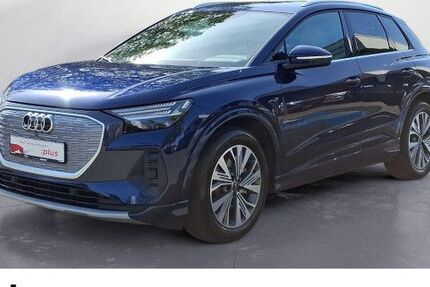Audi Q4 e-tron 59.622 km 32.730 &euro; Freiburg 79115