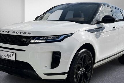 Land Rover Range Rover Evoque 60.550 km 29.999 &euro; Wunsiedel 95632