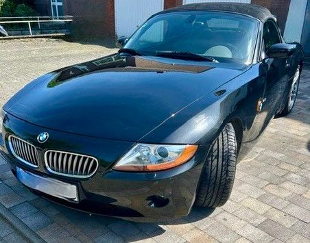 BMW Z4 27.000 km 20.999 &euro; Münster 48155