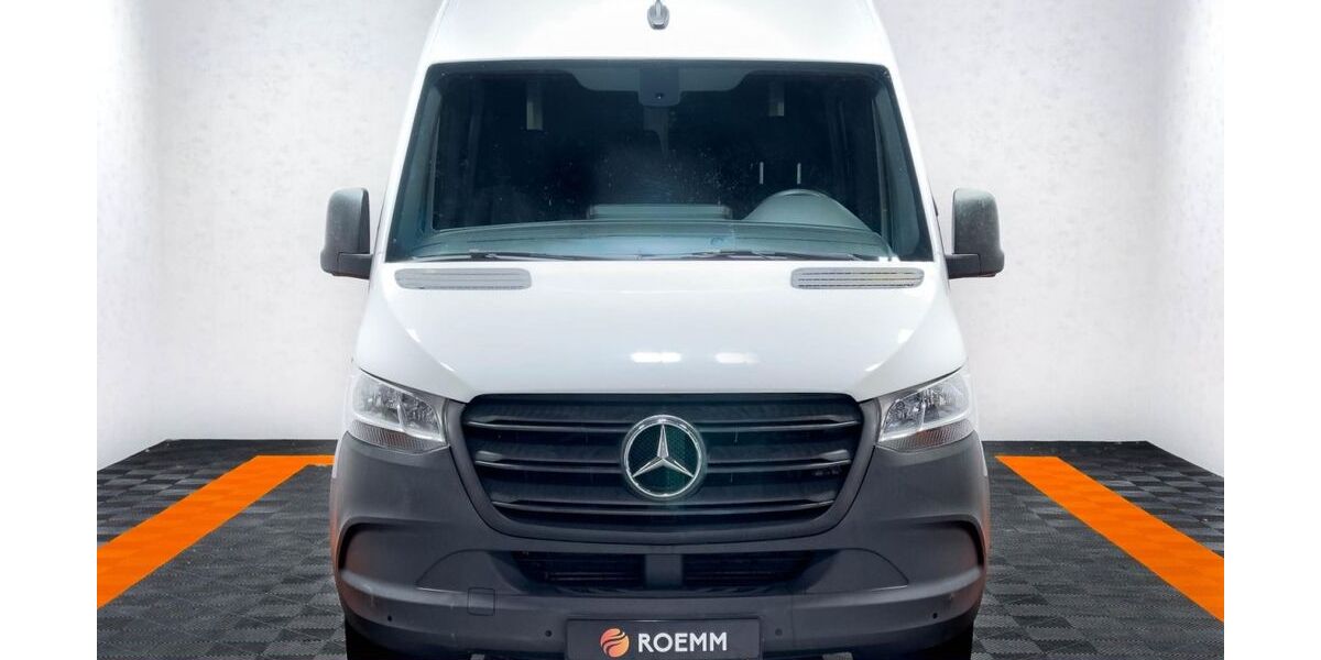 Mercedes-Benz Sprinter 110.153 km 32.011 &euro; Burgthann 90559