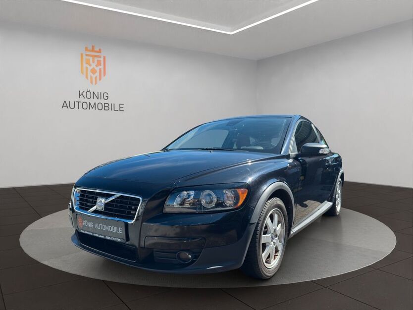Volvo C30 202.000 km 1.790 € Lünen 44536