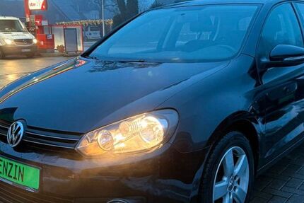 VW Golf 185.150 km 5.499 &euro; Ascheberg 24326