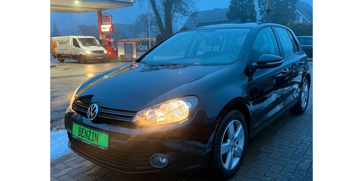 VW Golf 185.150 km 5.999 &euro; Ascheberg 24326