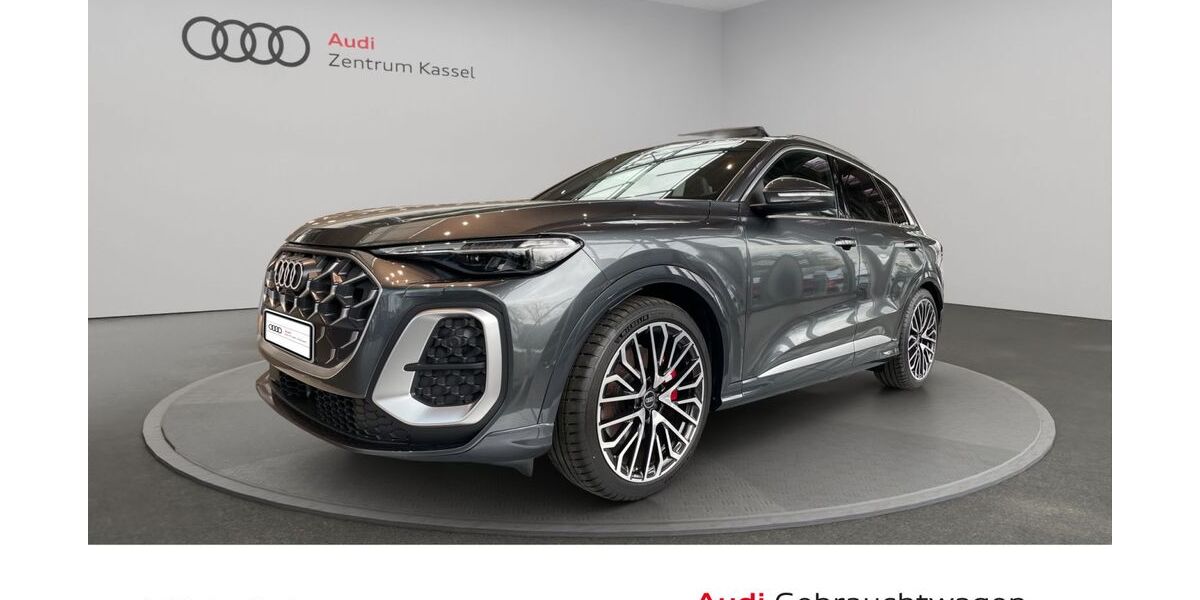 Audi SQ5 3.050 km 85.990 &euro; Kassel 34125