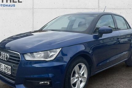 Audi A1 85.000 km 12.990 € Northeim 37154