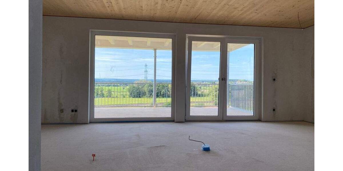 Etagenwohnung Villingen-Schwenningen Marbach - 3 Zimmer, 83 m&sup2;, 343.650&euro; | Angebot:25915478