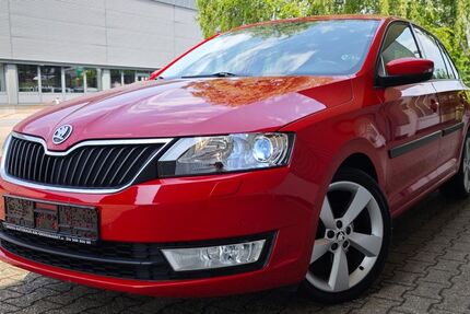 Skoda Rapid 186.000 km 6.197 &euro; Mönchengladbach 41066