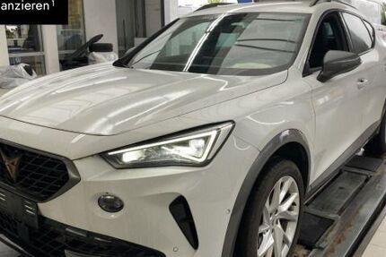 Cupra Formentor 20.200 km 25.660 € Weimar 99423